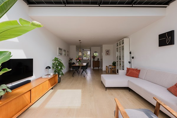 Medium property photo - Lakenkopersweg 92, 1383 CV Weesp